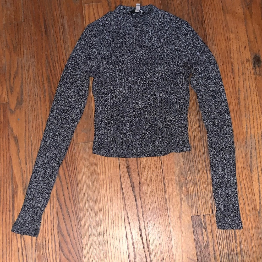 Long sleeve top